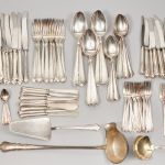 959 2125 CUTLERY SET